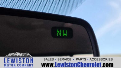 2012 Toyota Tundra Grade 4.6L V8