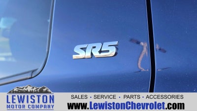 2012 Toyota Tundra Grade 4.6L V8