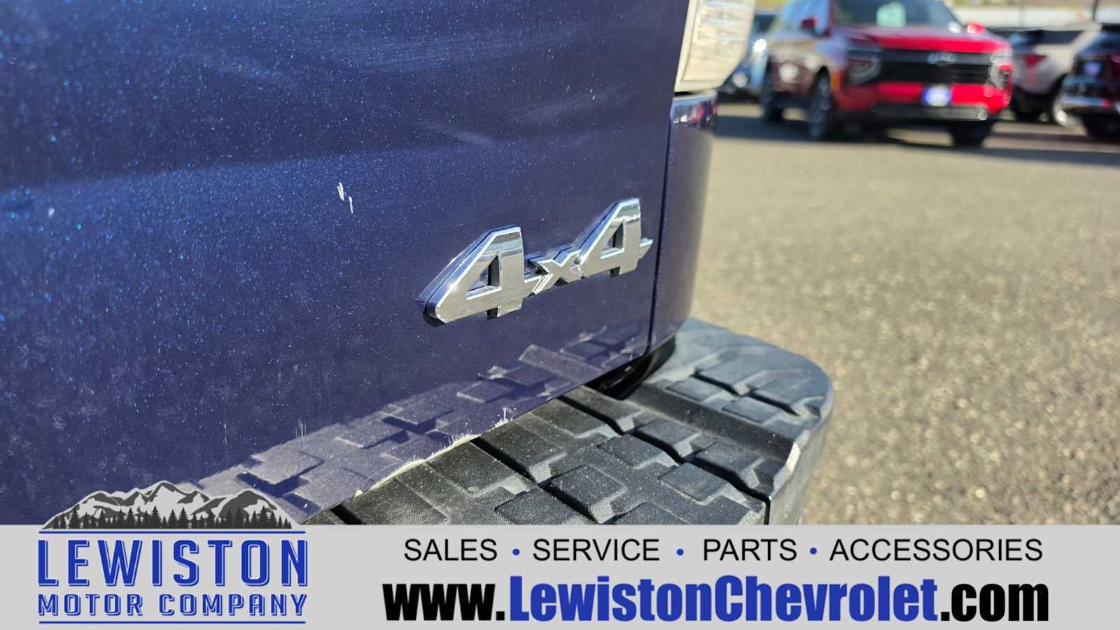 2012 Toyota Tundra Grade 4.6L V8