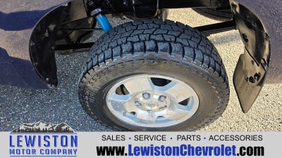 2012 Toyota Tundra Grade 4.6L V8