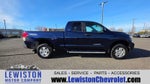 2012 Toyota Tundra Grade 4.6L V8