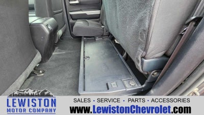 2014 Toyota Tundra SR5 5.7L V8
