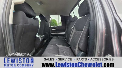2014 Toyota Tundra SR5 5.7L V8
