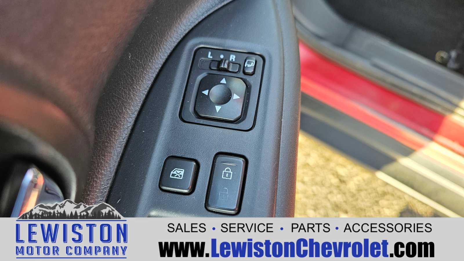 2019 Mitsubishi Outlander SEL