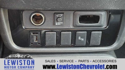 2019 Mitsubishi Outlander SEL