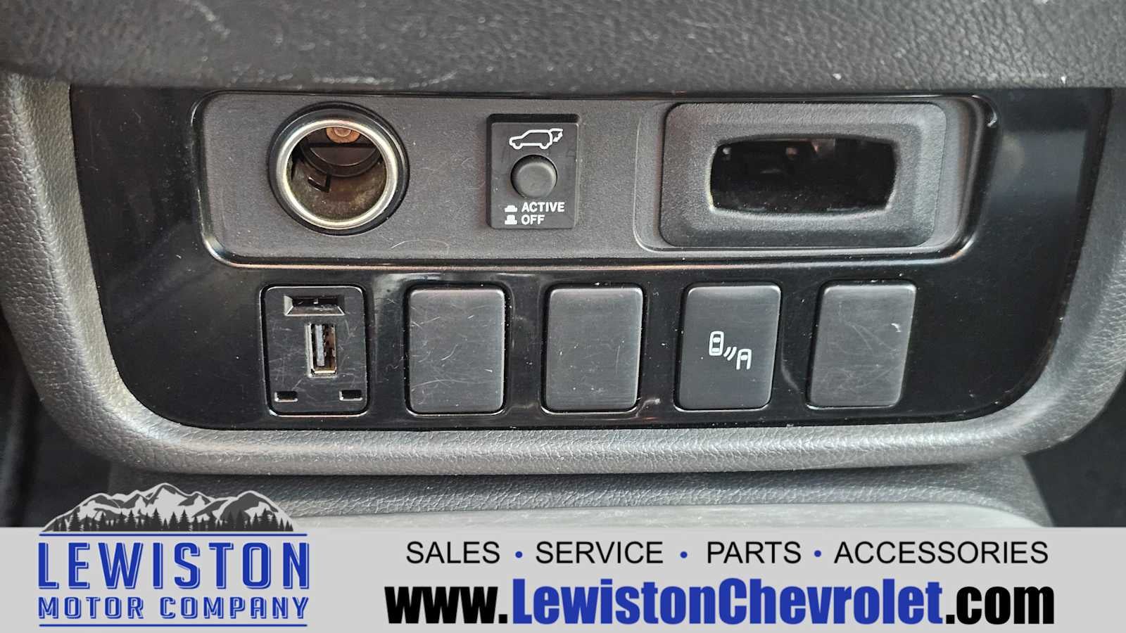 2019 Mitsubishi Outlander SEL