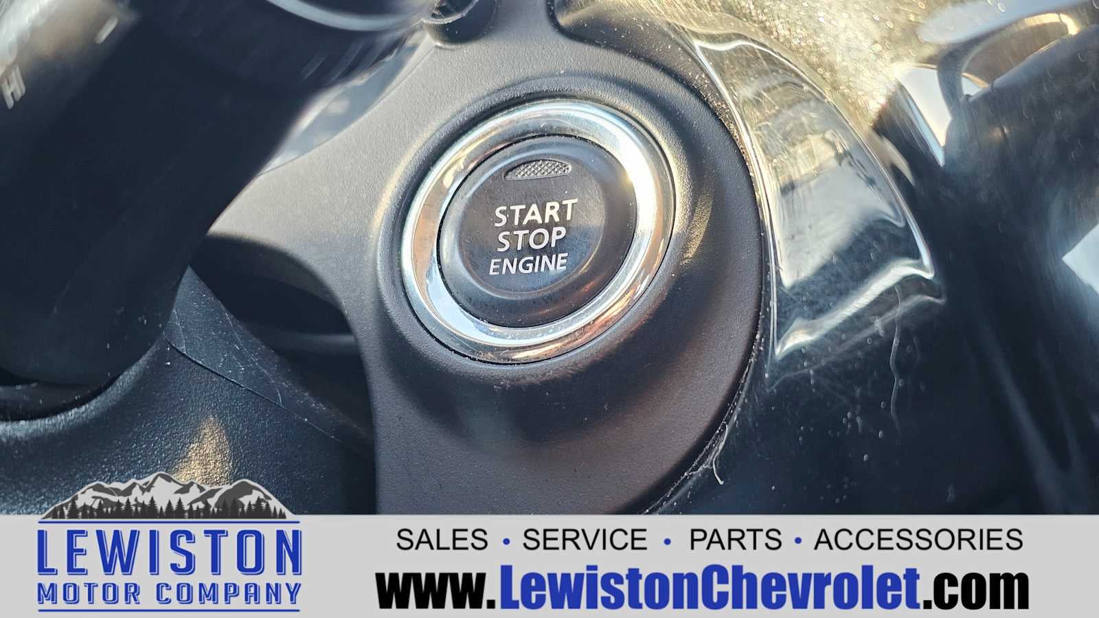 2019 Mitsubishi Outlander SEL