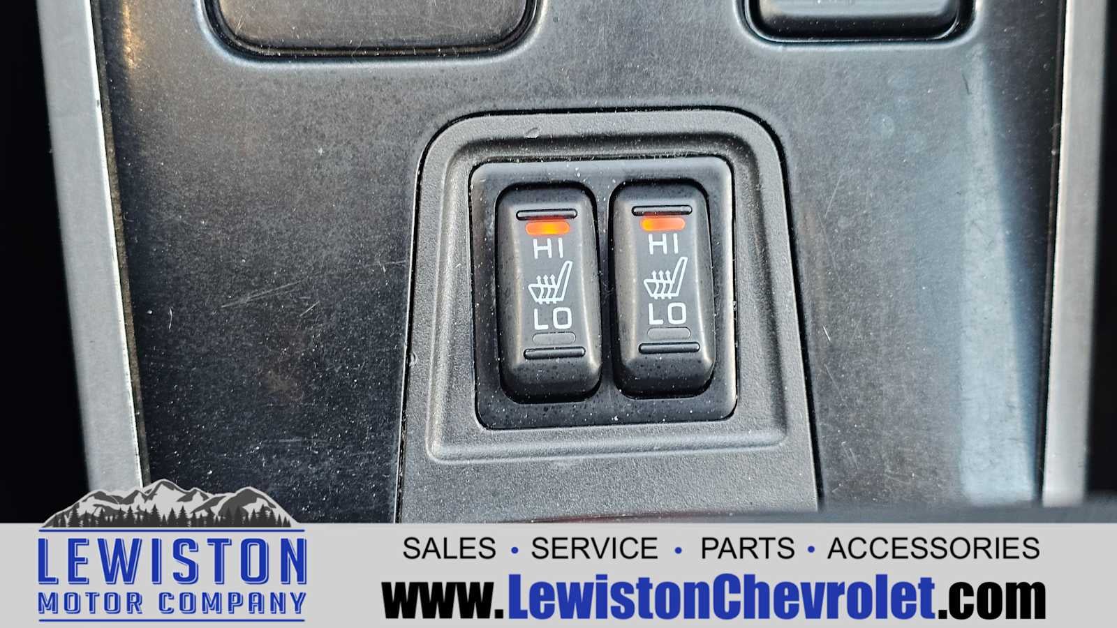 2019 Mitsubishi Outlander SEL