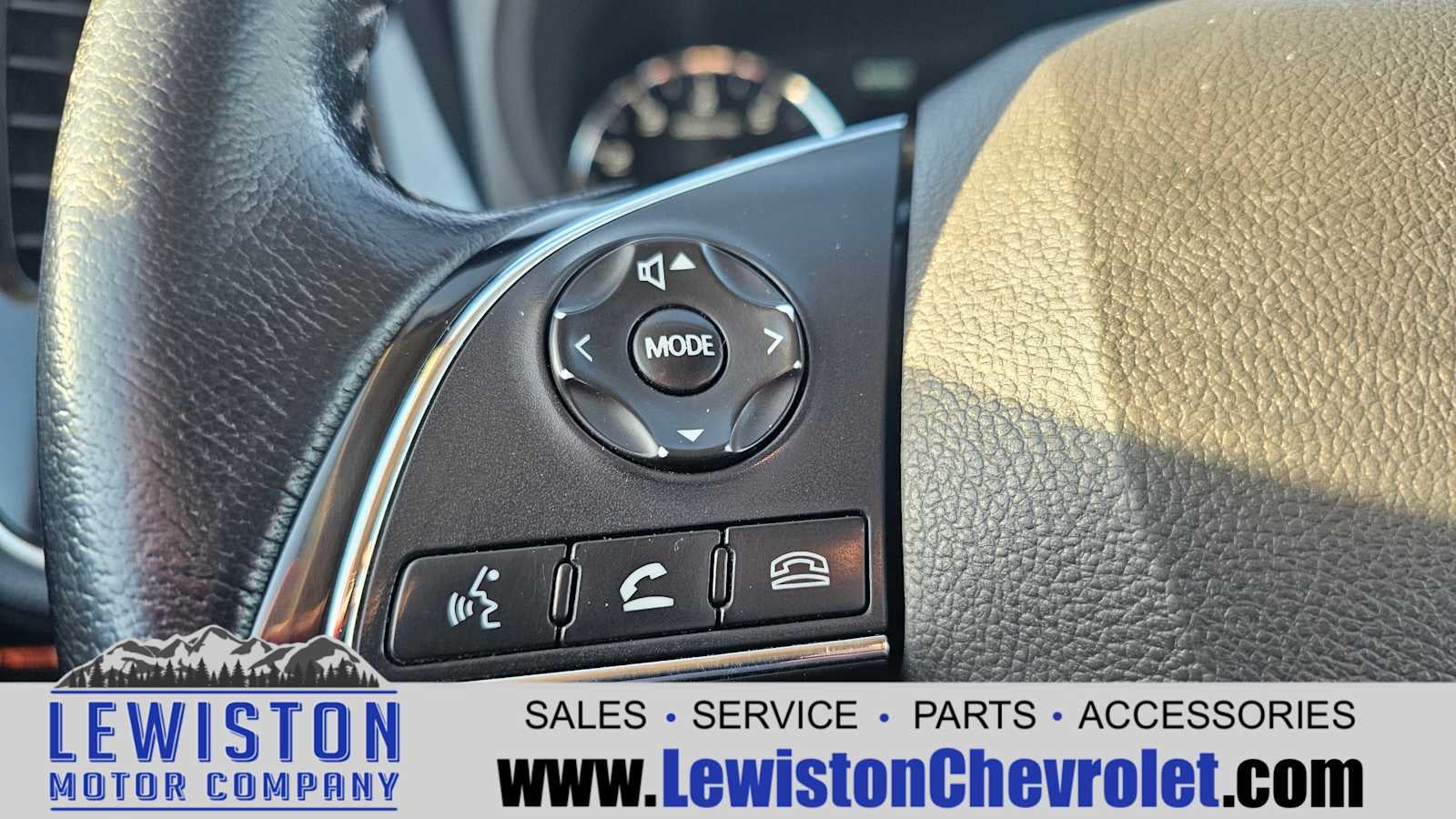 2019 Mitsubishi Outlander SEL