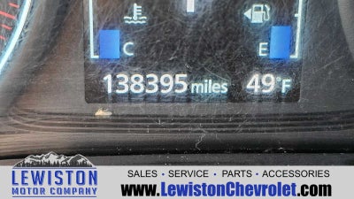 2019 Mitsubishi Outlander SEL