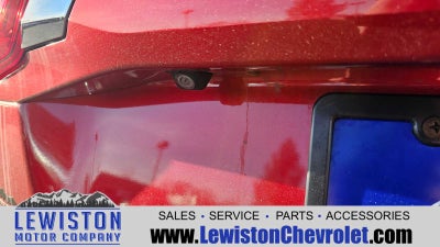 2019 Mitsubishi Outlander SEL