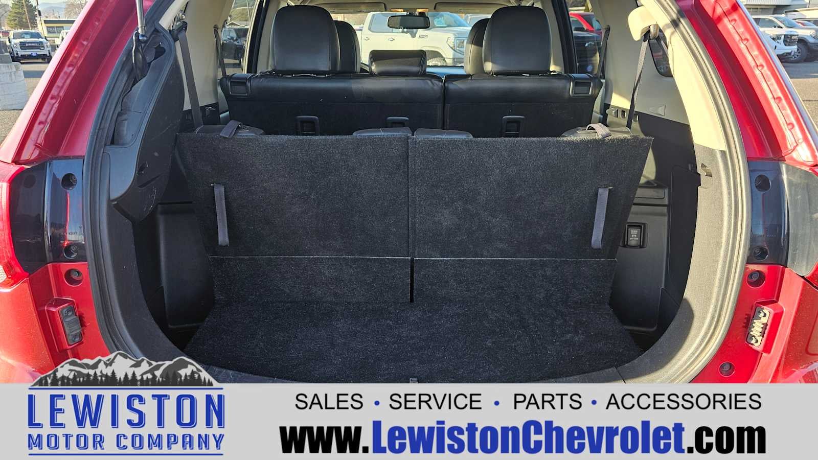 2019 Mitsubishi Outlander SEL