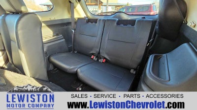 2019 Mitsubishi Outlander SEL