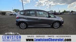 2013 Honda Fit Sport
