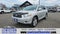 2009 Toyota Highlander Sport