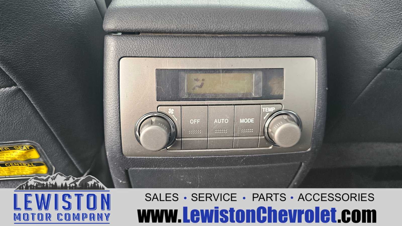 2009 Toyota Highlander Sport