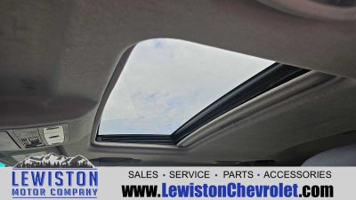 2009 Toyota Highlander Sport