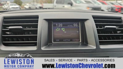 2009 Toyota Highlander Sport