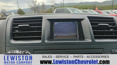 2009 Toyota Highlander Sport