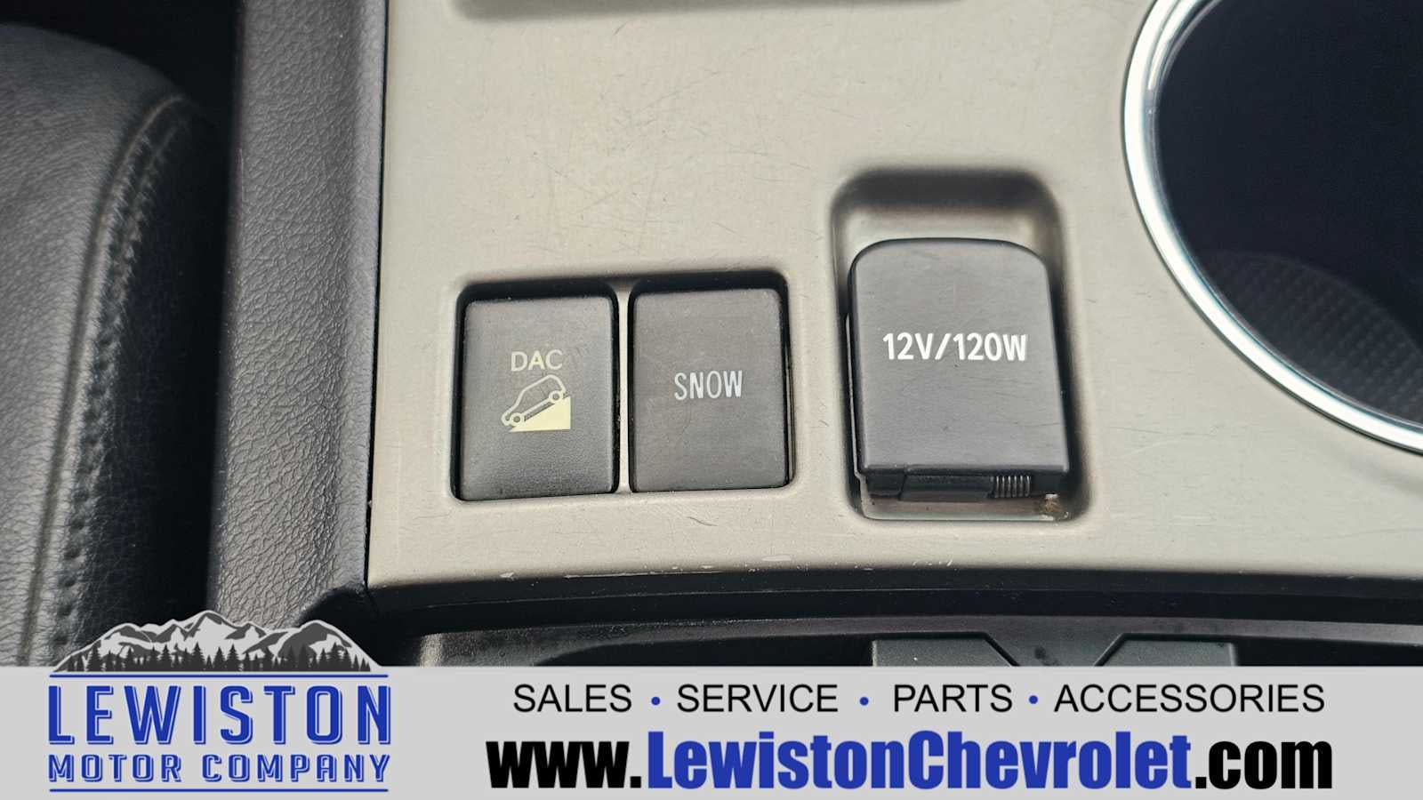 2009 Toyota Highlander Sport