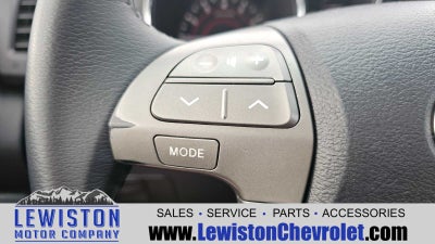 2009 Toyota Highlander Sport