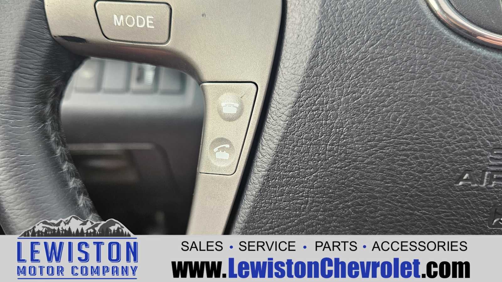 2009 Toyota Highlander Sport