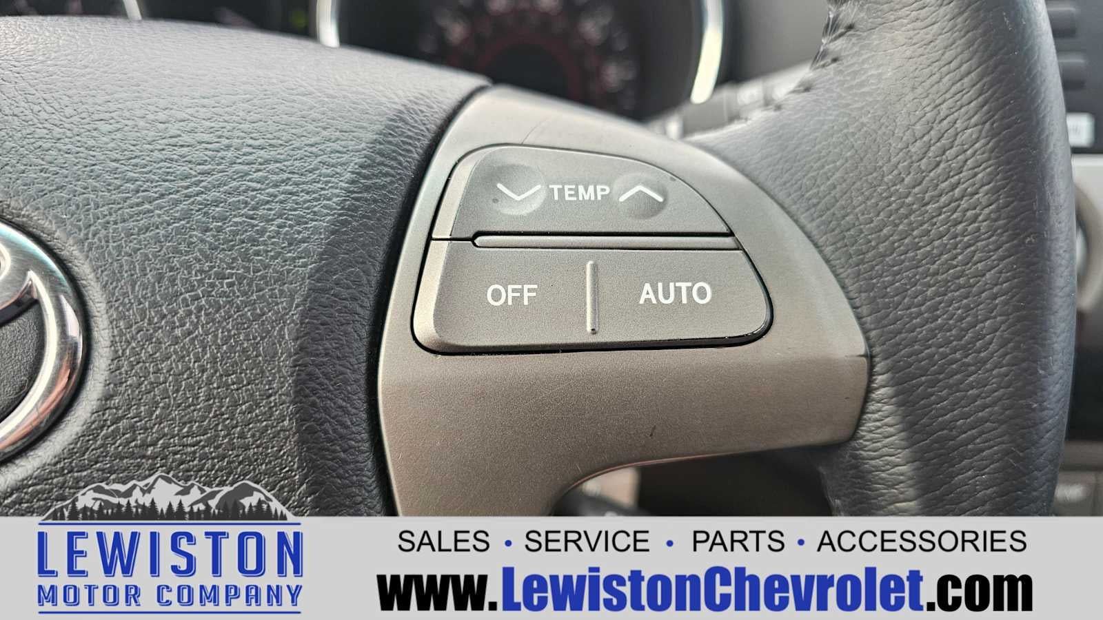 2009 Toyota Highlander Sport