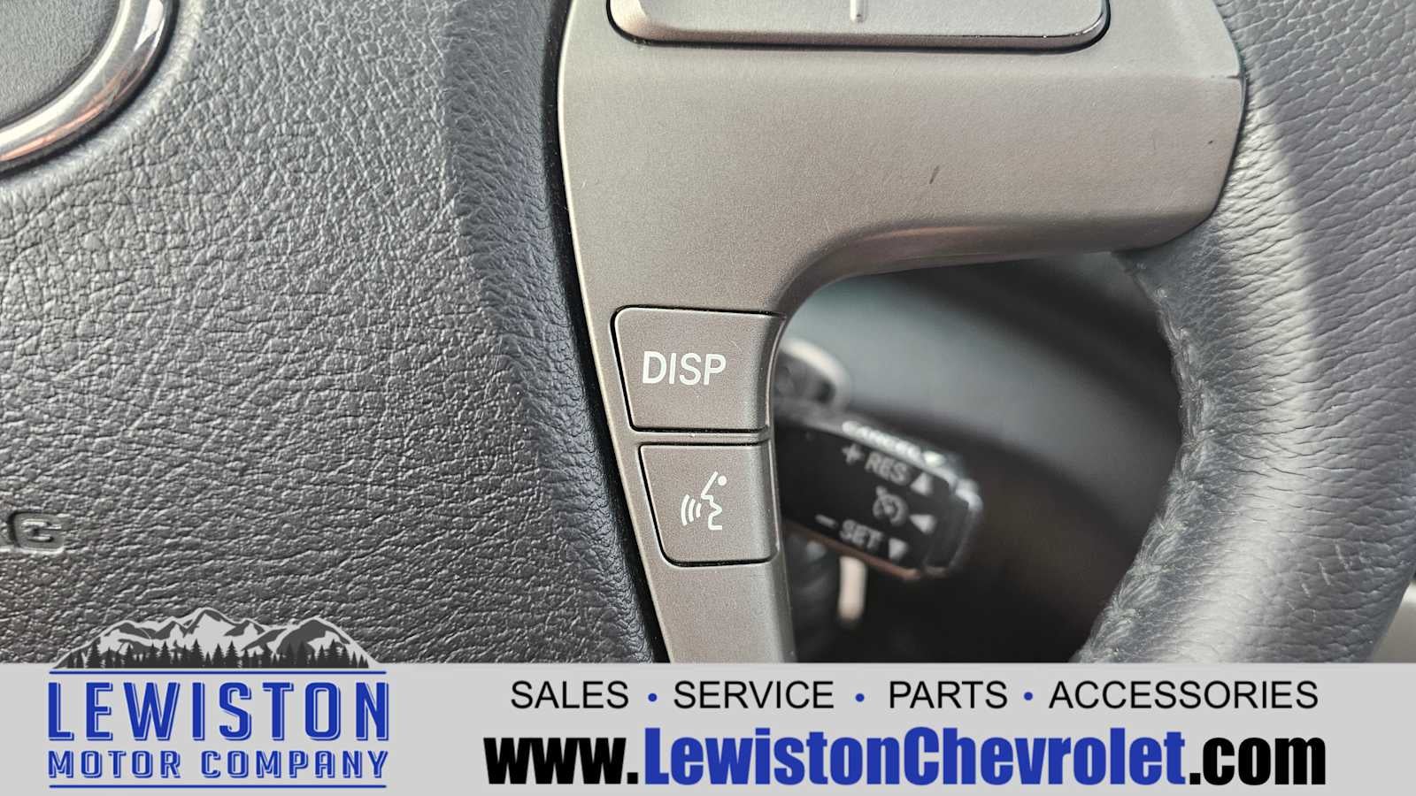 2009 Toyota Highlander Sport