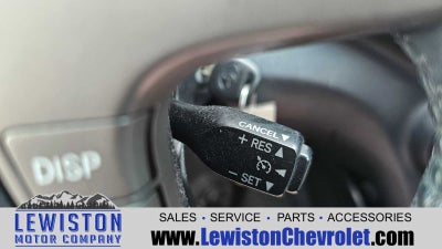 2009 Toyota Highlander Sport