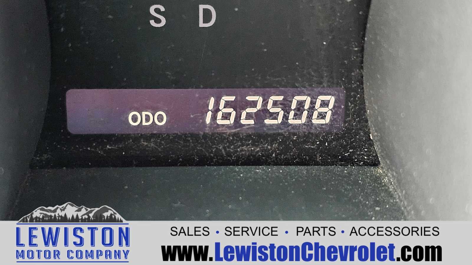 2009 Toyota Highlander Sport