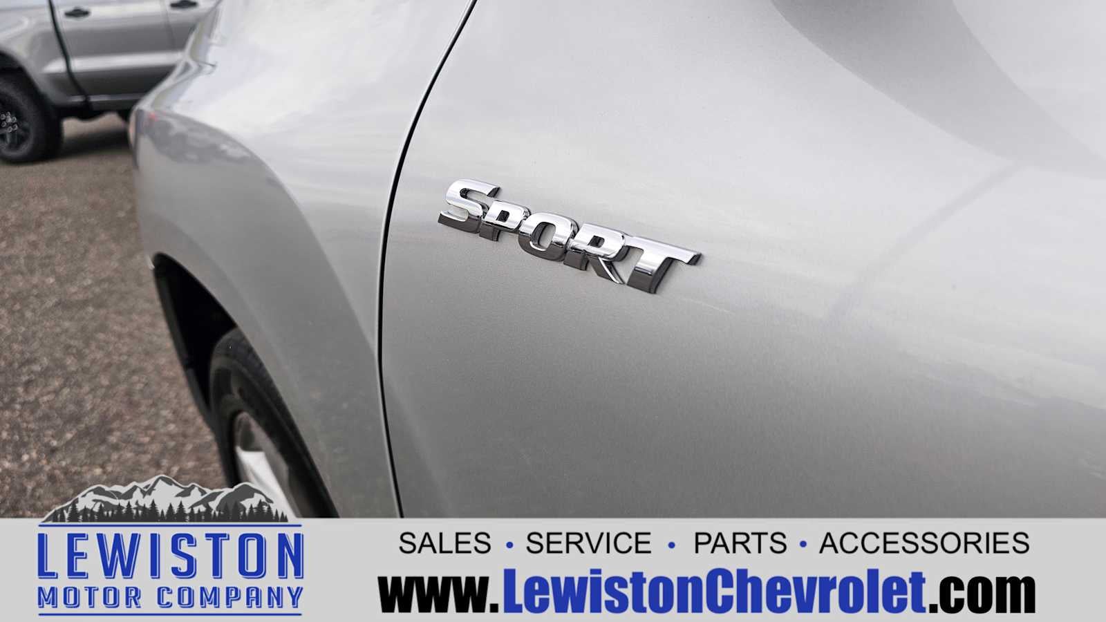 2009 Toyota Highlander Sport