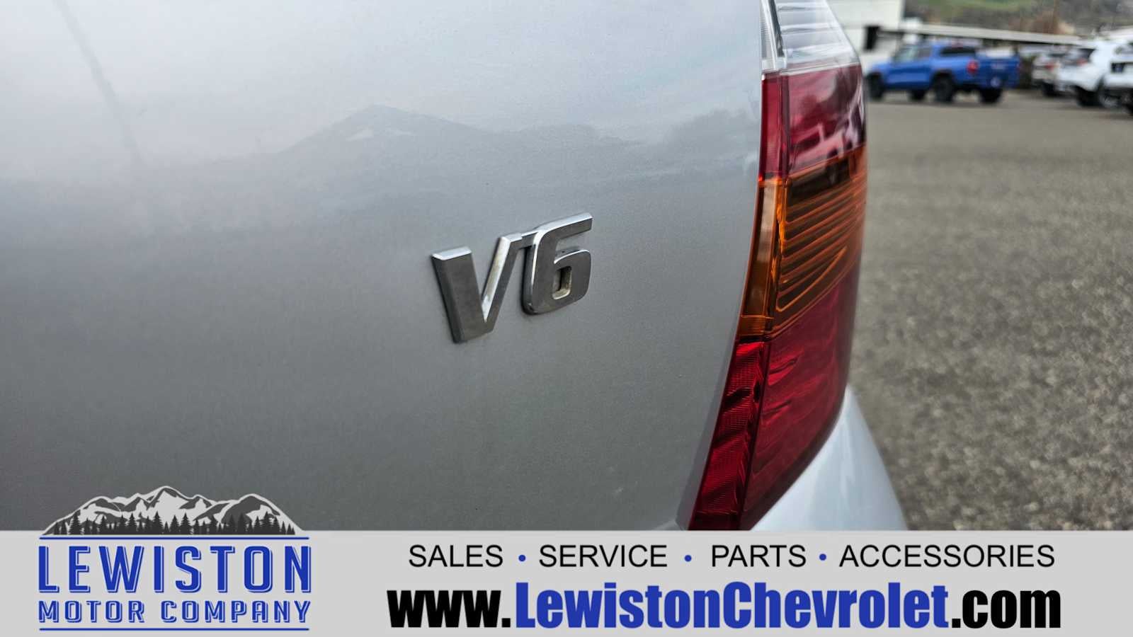 2009 Toyota Highlander Sport