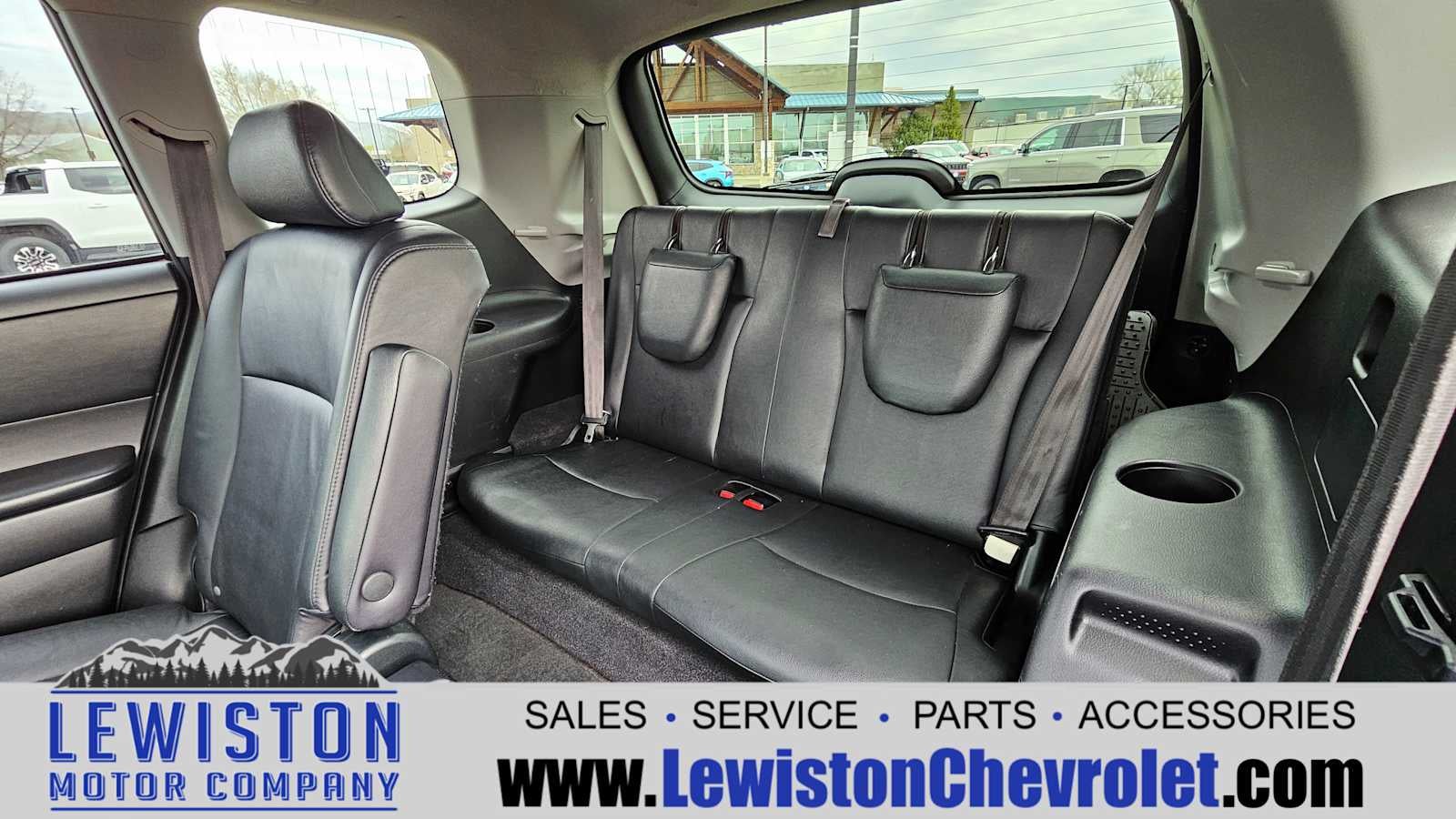 2009 Toyota Highlander Sport