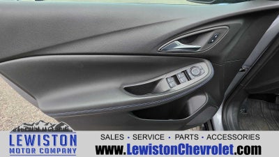 2025 Buick Encore GX Sport Touring