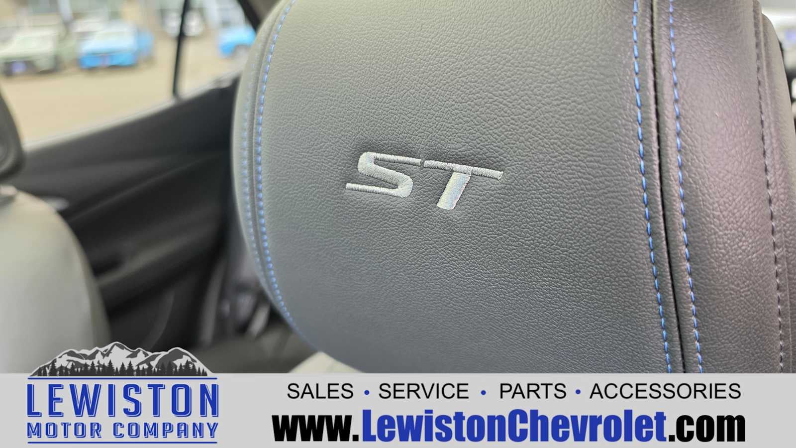2025 Buick Encore GX Sport Touring