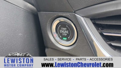 2025 Buick Encore GX Sport Touring