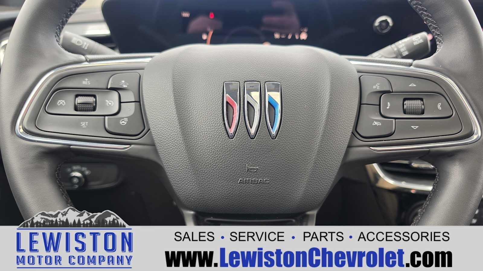2025 Buick Encore GX Sport Touring