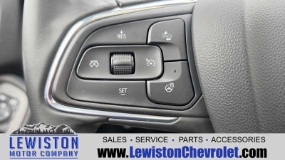 2025 Buick Encore GX Sport Touring
