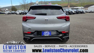 2025 Buick Encore GX Sport Touring