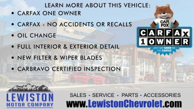 2025 Chevrolet Trailblazer LS