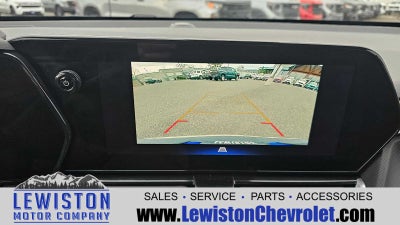 2024 Chevrolet Trailblazer ACTIV