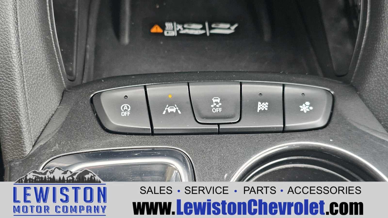 2024 Chevrolet Trailblazer ACTIV