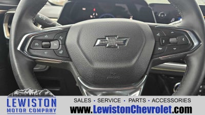 2024 Chevrolet Trailblazer ACTIV