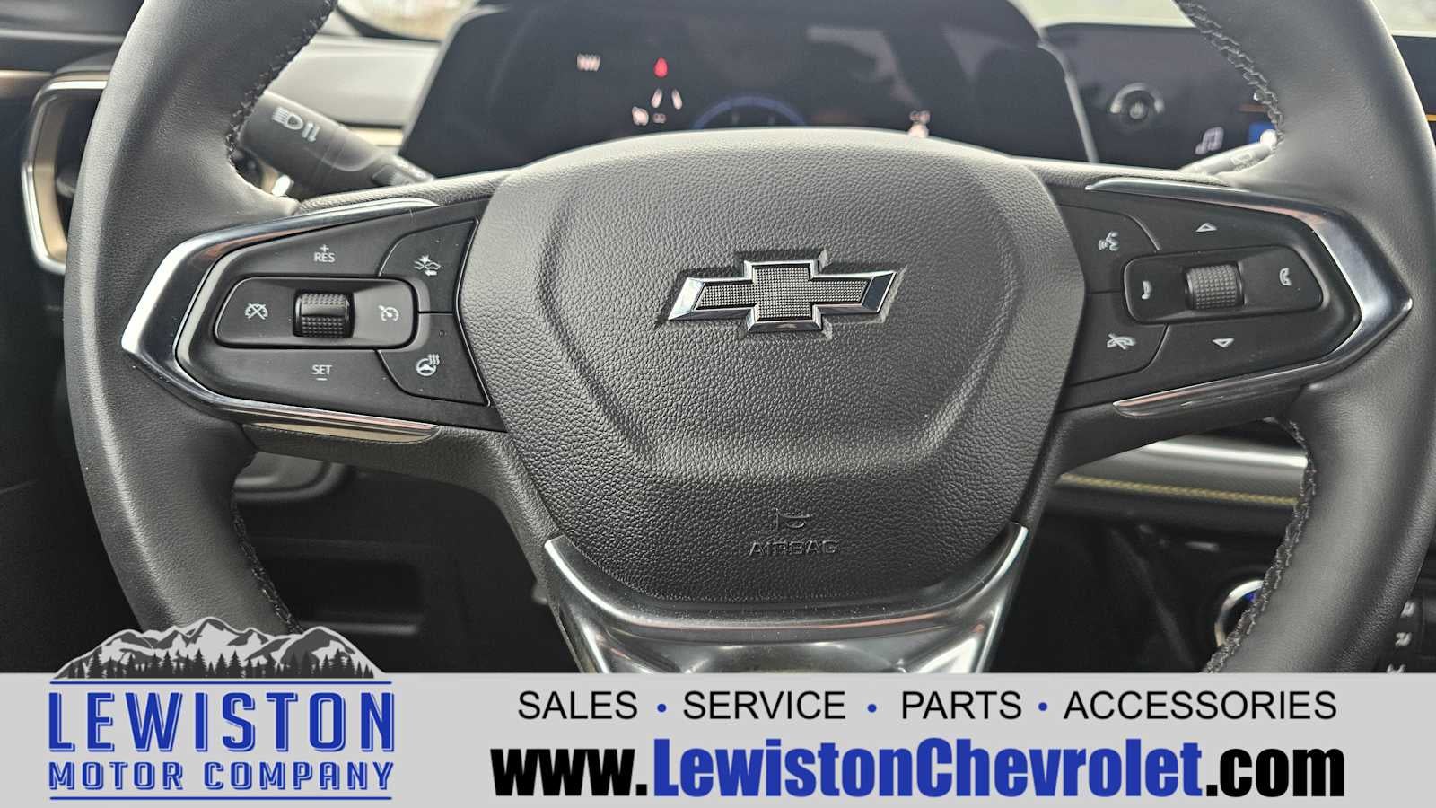 2024 Chevrolet Trailblazer ACTIV