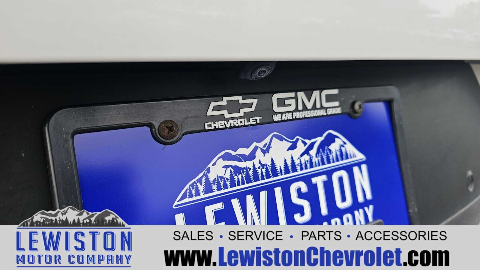 2024 Chevrolet Trailblazer ACTIV