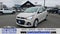 2016 Chevrolet Spark LT