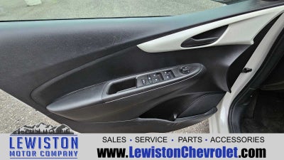 2016 Chevrolet Spark LT