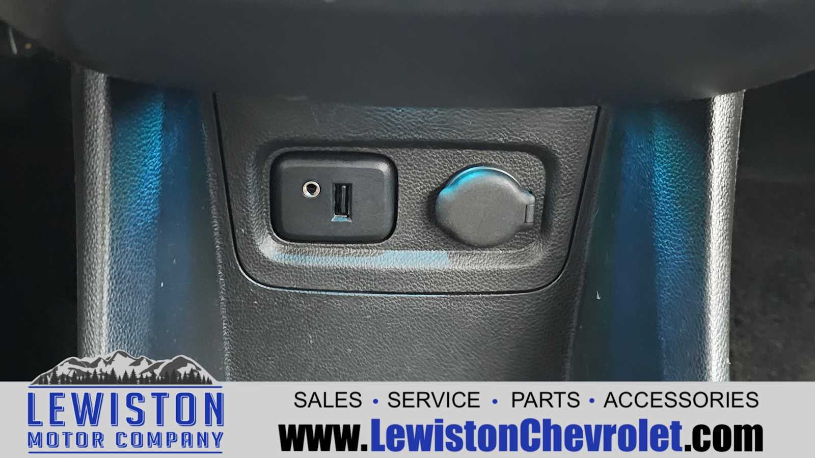 2016 Chevrolet Spark LT