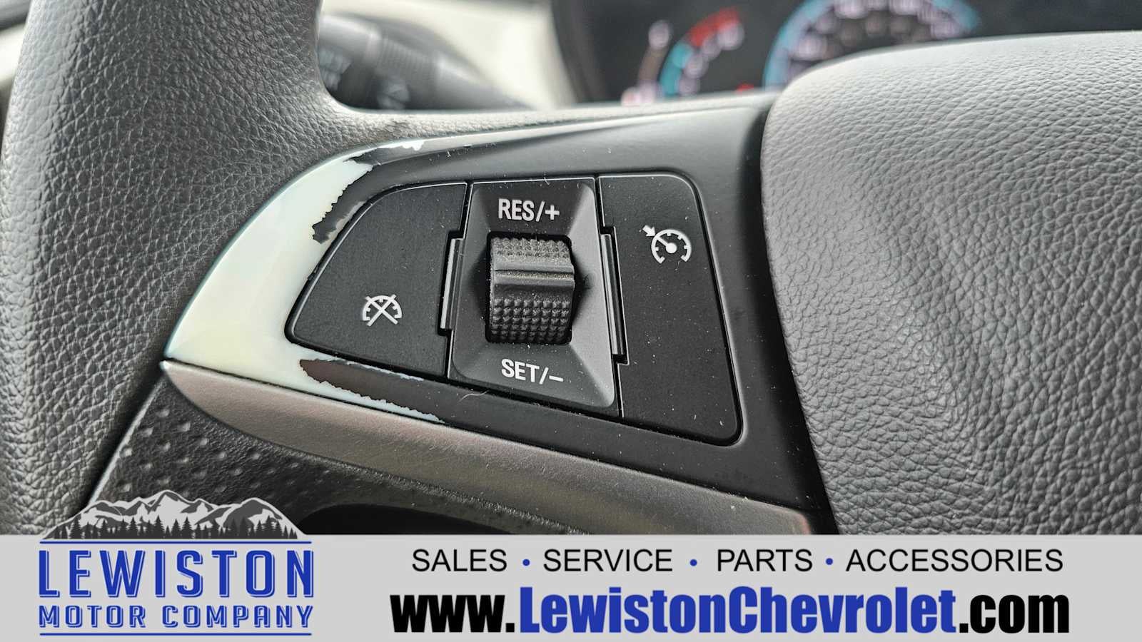 2016 Chevrolet Spark LT