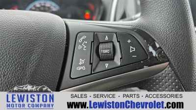 2016 Chevrolet Spark LT